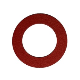 Liquip 885 Washer Fibre Red 5/8 x 1"Od