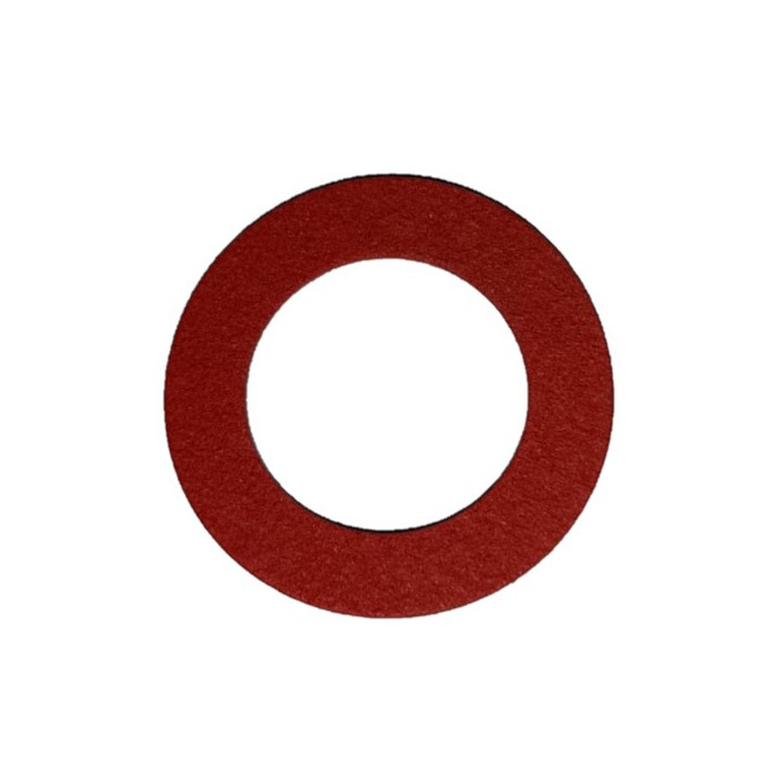 Liquip 885 Washer Fibre Red 5/8 x 1"Od