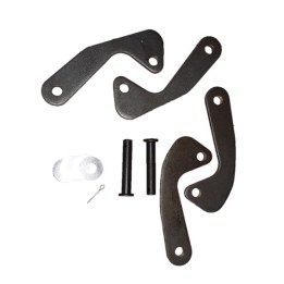 Liquip API700-16Z Plate Cam Steel Set x 4 Kit