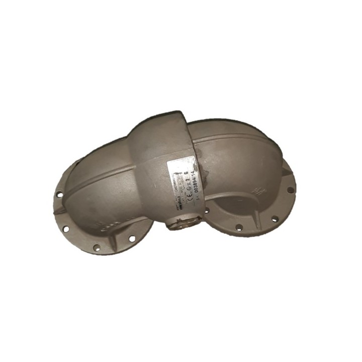 Liquip LS-858-100 Load Arm - Intermediate Swiv