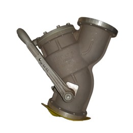 Liquip LS-560-100 Load Arm - Loading Valve 4"