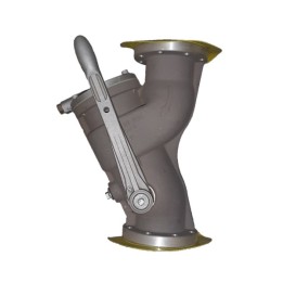 Liquip LS-560-075 Load Arm - Loading Valve 3"
