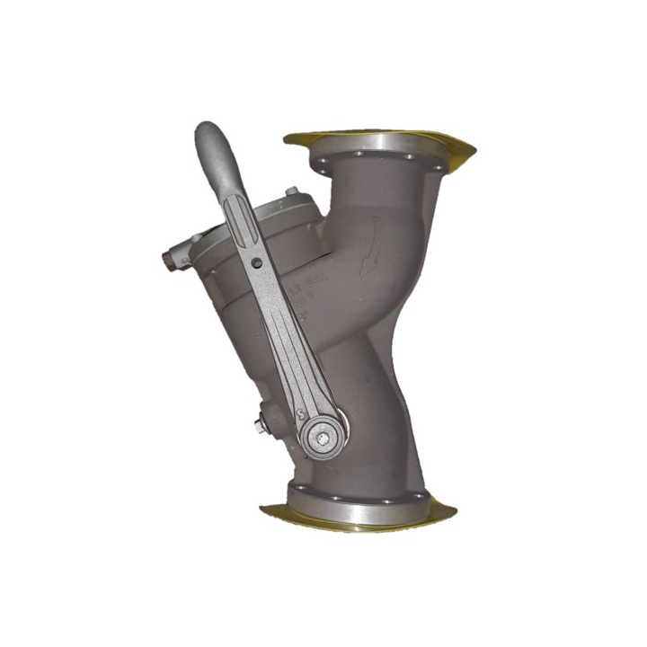 Liquip LS-560-075 Load Arm - Loading Valve 3"