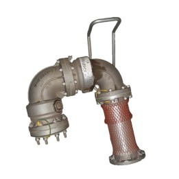 Liquip LS08750101C Load Arm - Double Drop Swivel