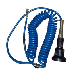 Liquip GP103 Gantry Plug 3 Pin Assy & Cable