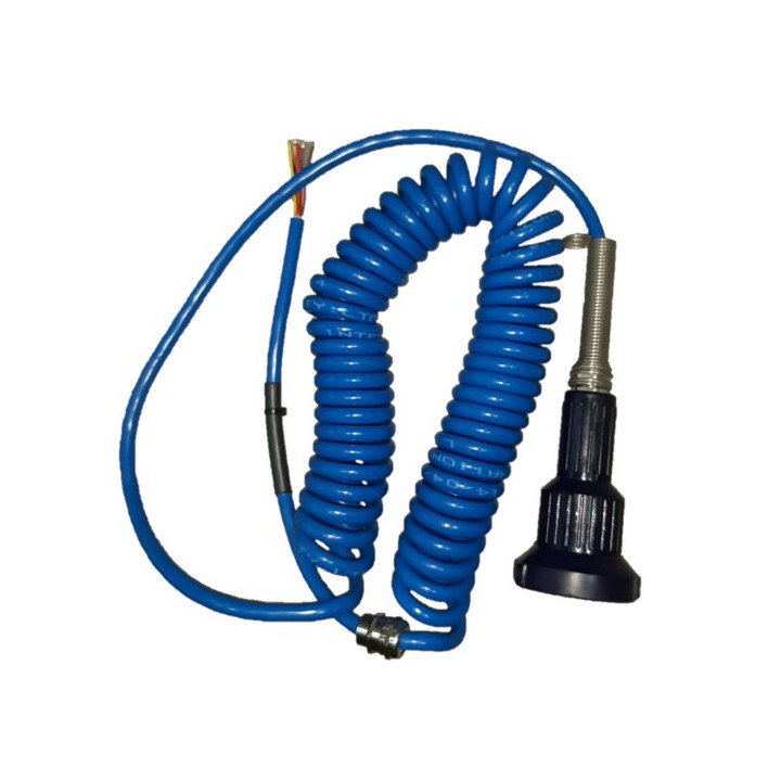 Liquip GP103 Gantry Plug 3 Pin Assy & Cable