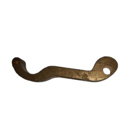 Liquip LIQ5655 Lever Camlock Pipeline Brass