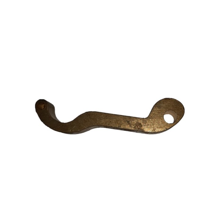 Liquip LIQ5655 Lever Camlock Pipeline Brass