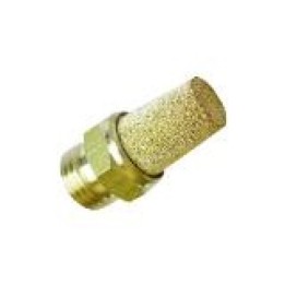 Isaiah IBSLMM5 Fitting - Silencer Flat Shape