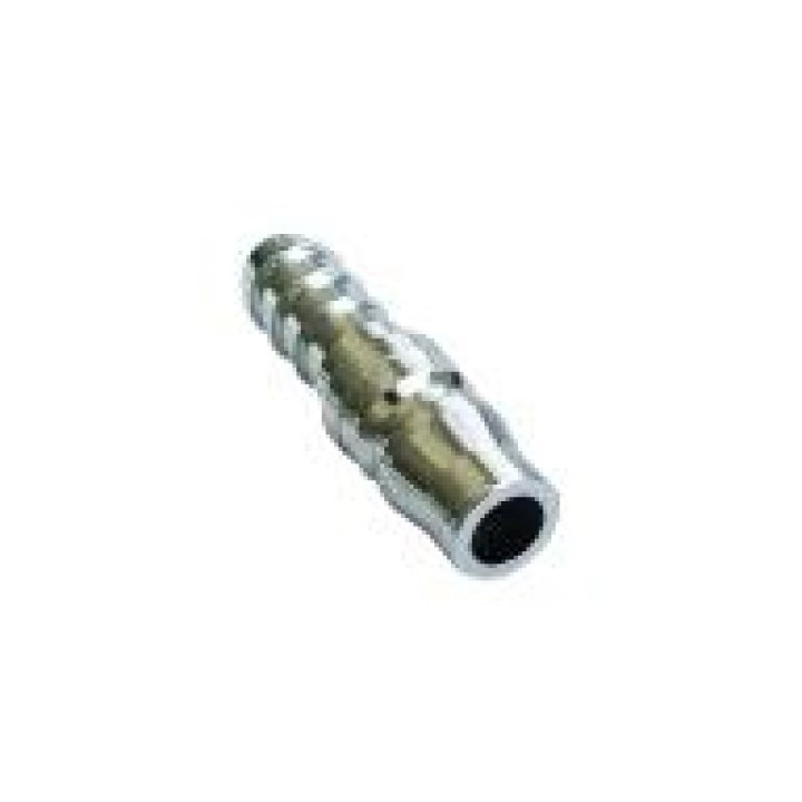 Isaiah ICH12X8 Fitting - Male Coupler Insert