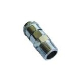 Isaiah IHM03 Fitting - Female Coupler 3/8"