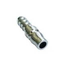 Isaiah ICH10X6.5 Fitting - Male Coupler Insert
