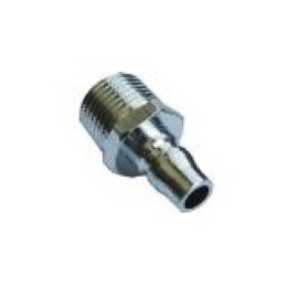 Isaiah ICM03 Fitting - Male Coupler Insert