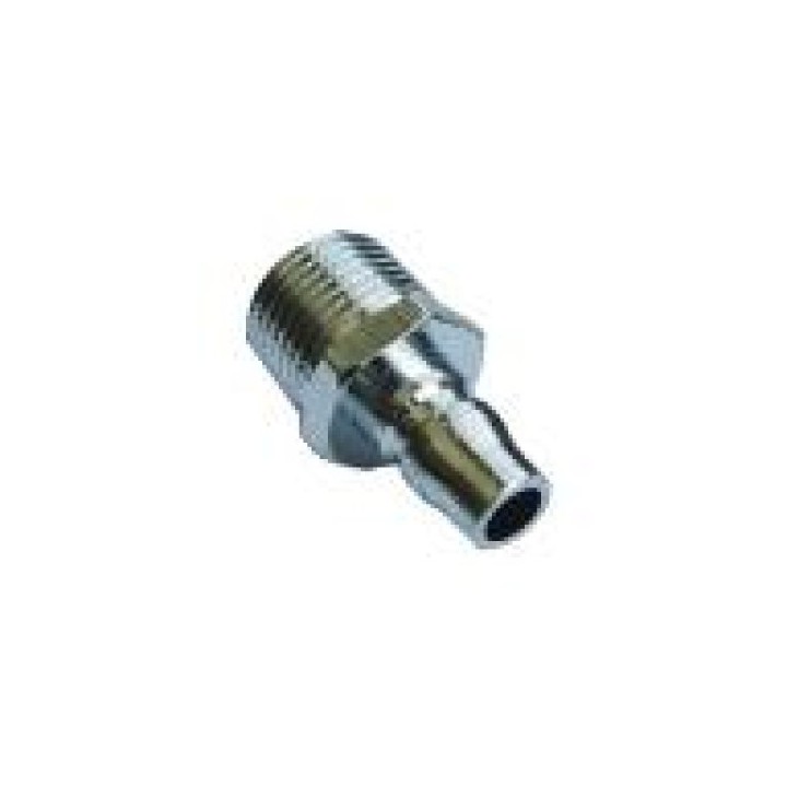 Isaiah ICM03 Fitting - Male Coupler Insert