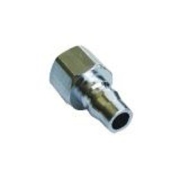 Isaiah ICF04 Fitting - Male Coupler Insert