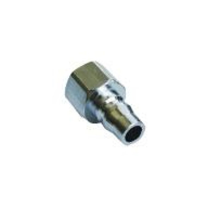 Isaiah ICF02 Fitting - Male Coupler Insert