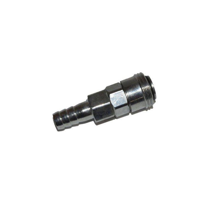 Isaiah IHH8X5 Fitting - Female Coupler Hose