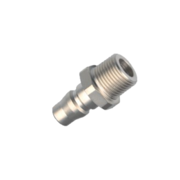 Isaiah ICM04 Fitting - Male Coupler Insert