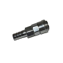 Isaiah IHH10X6.5 Fitting - Female Coupler Hose
