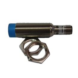 Pneumatix LR18BN08DPO-E2 Connector - M18, Non Flush Sn:
