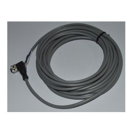 Pneumatix CE12-N4G5 Cable - M12 Connector Cable,4