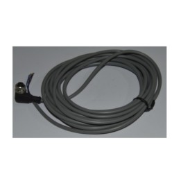 Pneumatix CE12-N3G5 Cable - M12 Connector Cable,3