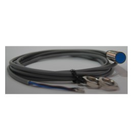 Pneumatix LR12BF02DPO Cable - M12, Flush Sn:2mm 10-3