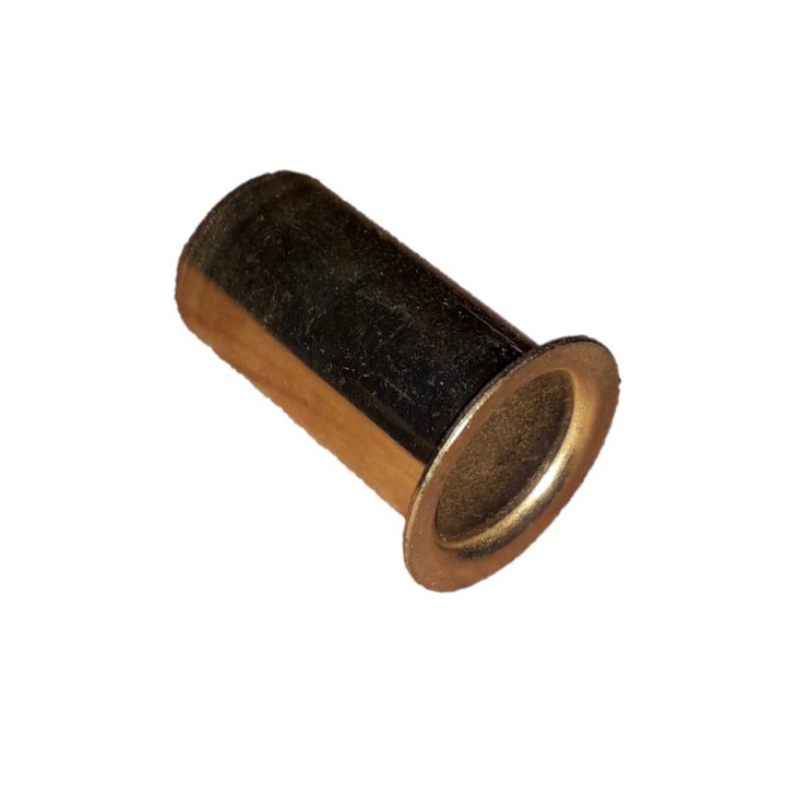 MAG Truck & Trailer 63-8 NYLON INSERT - BRASS 1/2"