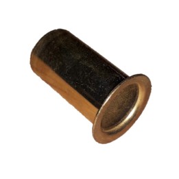 MAG Truck & Trailer 63-4 NYLON INSERT - BRASS 1/4"