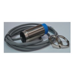 Pneumatix LR30XCN15SBO Cable - M30, Non Flush Sn:15mm