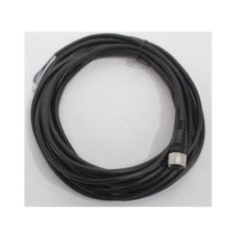 Pneumatix CE12-N4F5 Cable - M12 Connector Cable,4