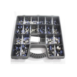 Isaiah FIT-BOX-S Fitting Box - Small