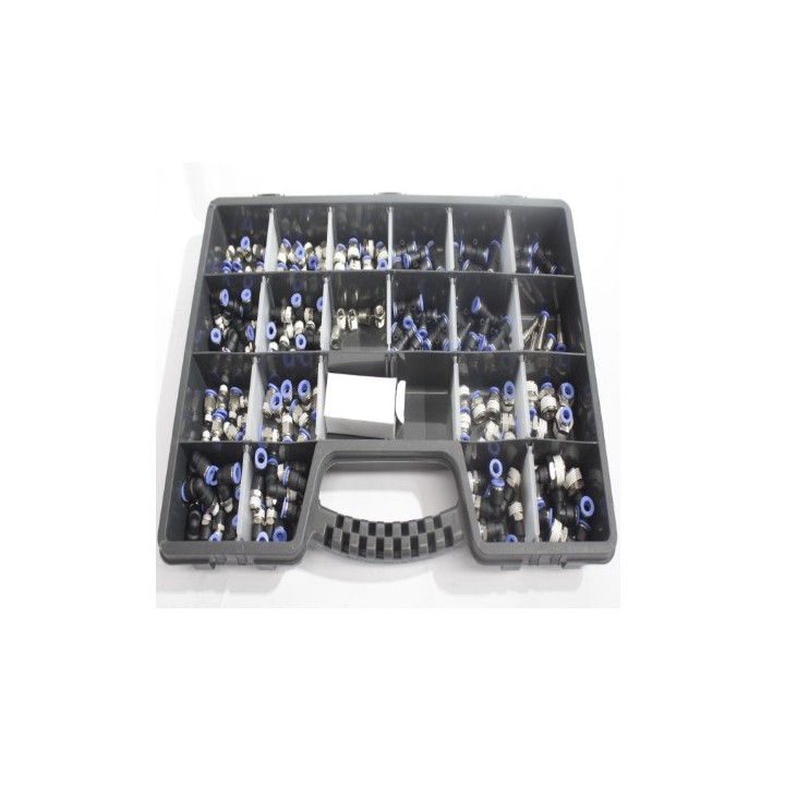 Isaiah FIT-BOX-S Fitting Box - Small