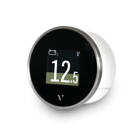 Veratron VMH-Flex Multifunction 1,4 inch color display NMEA 2000 certified (B00186401)