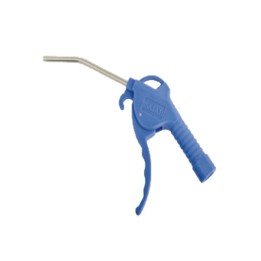 Isaiah IAG-BLU Air Gun - Blue
