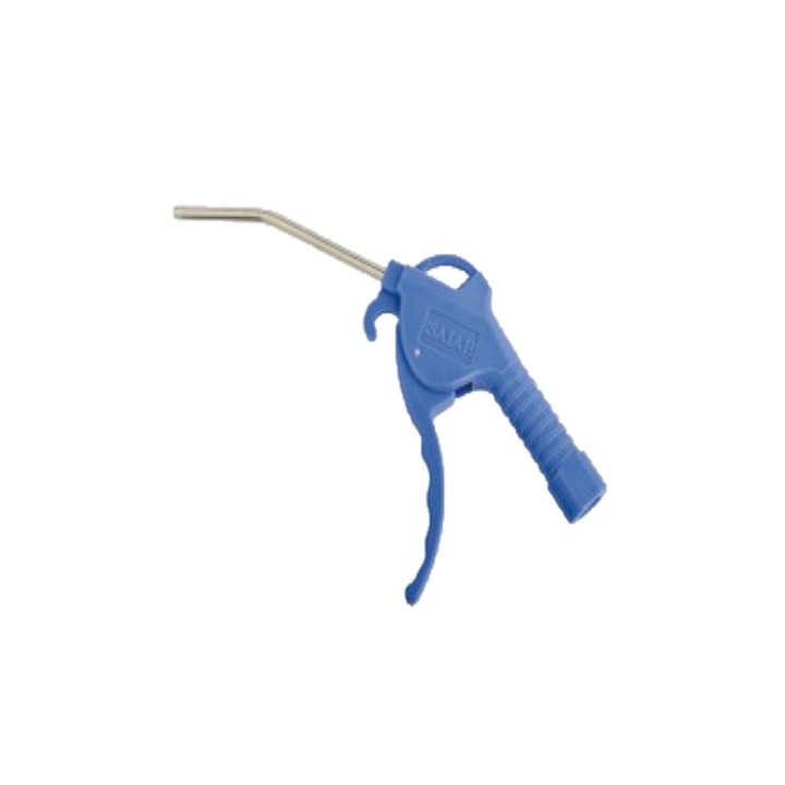 Isaiah IAG-BLU Air Gun - Blue