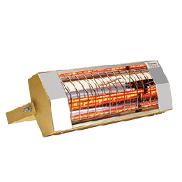 UV Equip IRH003 IR Heater 1.5kW