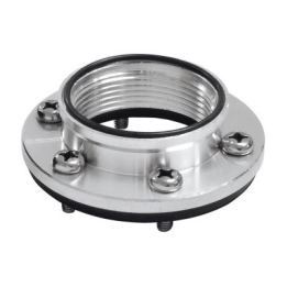Mechanical Fuel Level Gauge M45 x 2 Flange, with 6 mounting holes (M45-BoltOn)