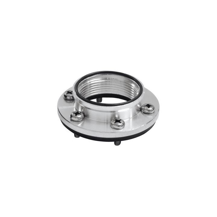 Mechanical Fuel Level Gauge M45 x 2 Flange, with 6 mounting holes (M45-BoltOn)