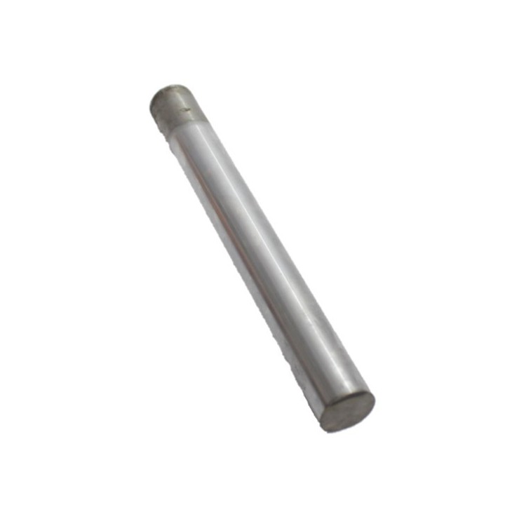 Isaiah ROD25 Chromed Steel Piston Rod Metric Chromed Rod 25Ø