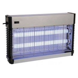 UV Equip INS010 Insect Zapper UV 2 x 15 Watt