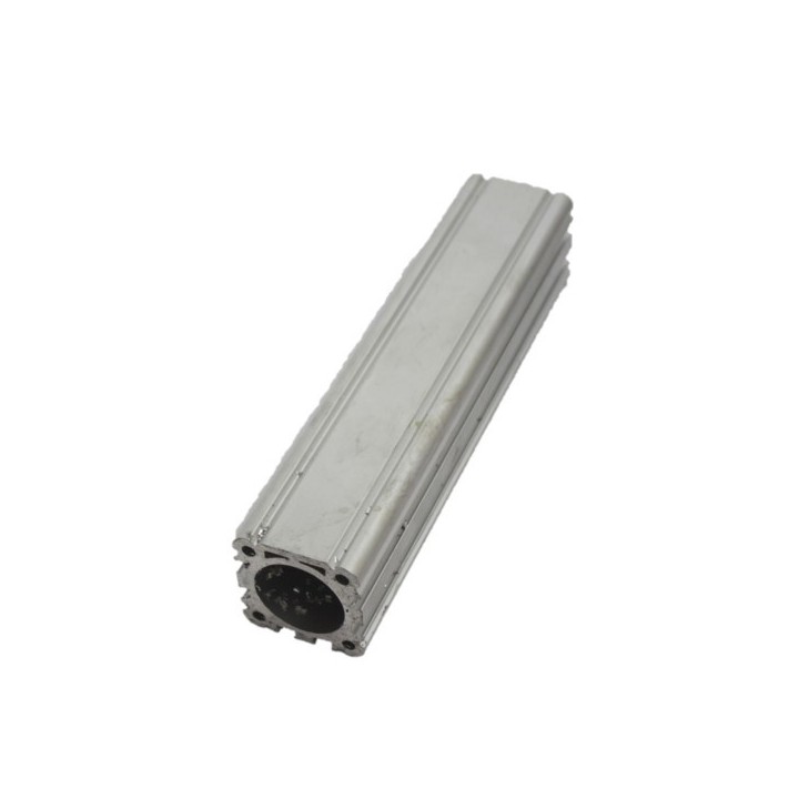 Isaiah SE 125 TUBE Se Profile Cylinder Barrel Dnc - Aluminium Dnc Barrel 125Ø