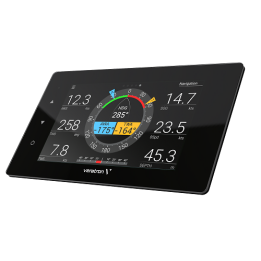 Veratron VMH-70 Multifunction color display NMEA 2000 certify (B00129201)