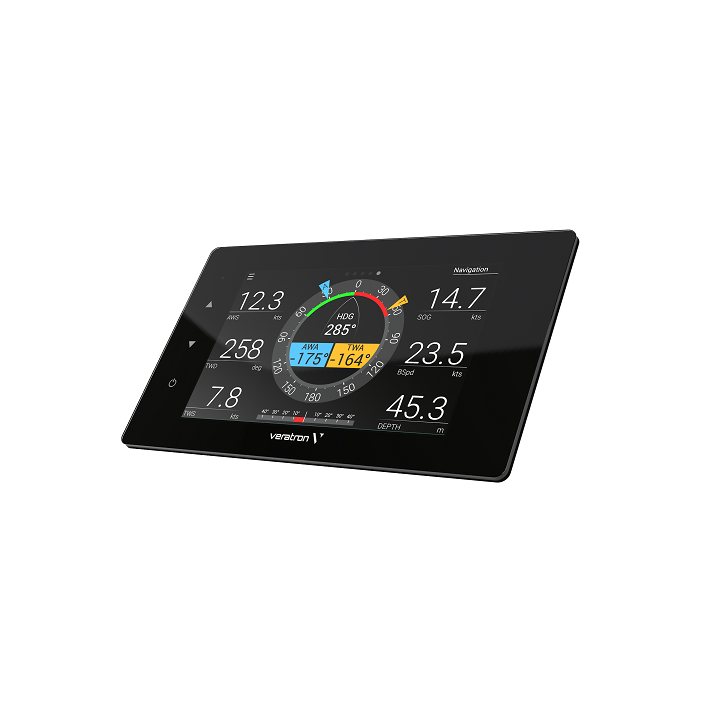 Veratron VMH-70 Multifunction color display NMEA 2000 certify (B00129201)