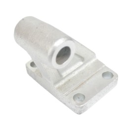Isaiah F-SI32CR 90˚ Rear Hinge Mounting 32Dia