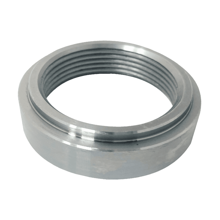 Mechanical Fuel Level Gauge M45 x 2 Flange, weldable mild steel material (M45-WeldOn)