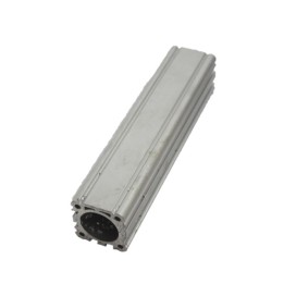 Pneumatix SE 32 TUBE Se Profile Cylinder Barrel Dnc - Aluminium Dnc Barrel 32Ø