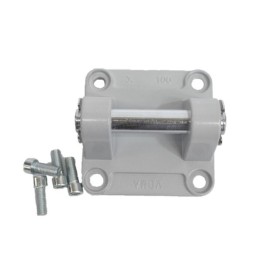 Isaiah F-SI50CB Rear Female Mounting 50Dia