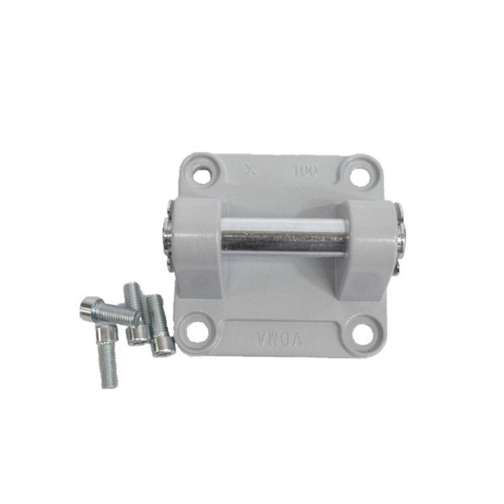 Isaiah F-SI50CB Rear Female Mounting 50Dia