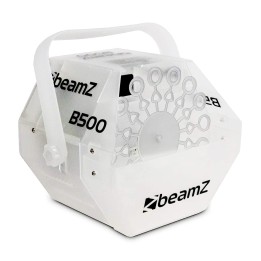 UV Equip BUB006 Bubble Machine - B500 Medium LED